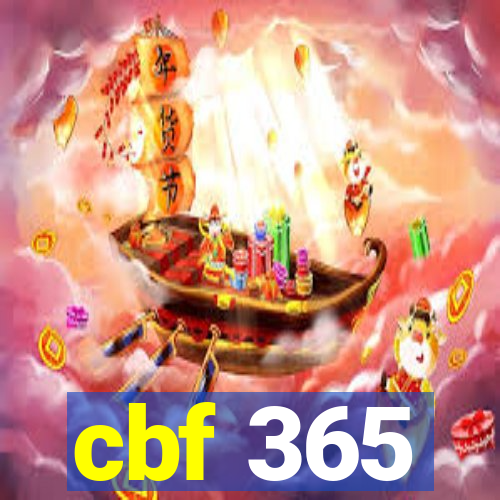 cbf 365